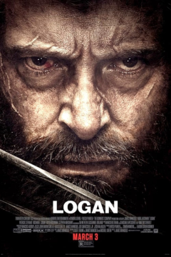 ดูหนังออนไลน์ Logan (2017) โลแกน เดอะ วูล์ฟเวอรีน [พากย์ไทย]